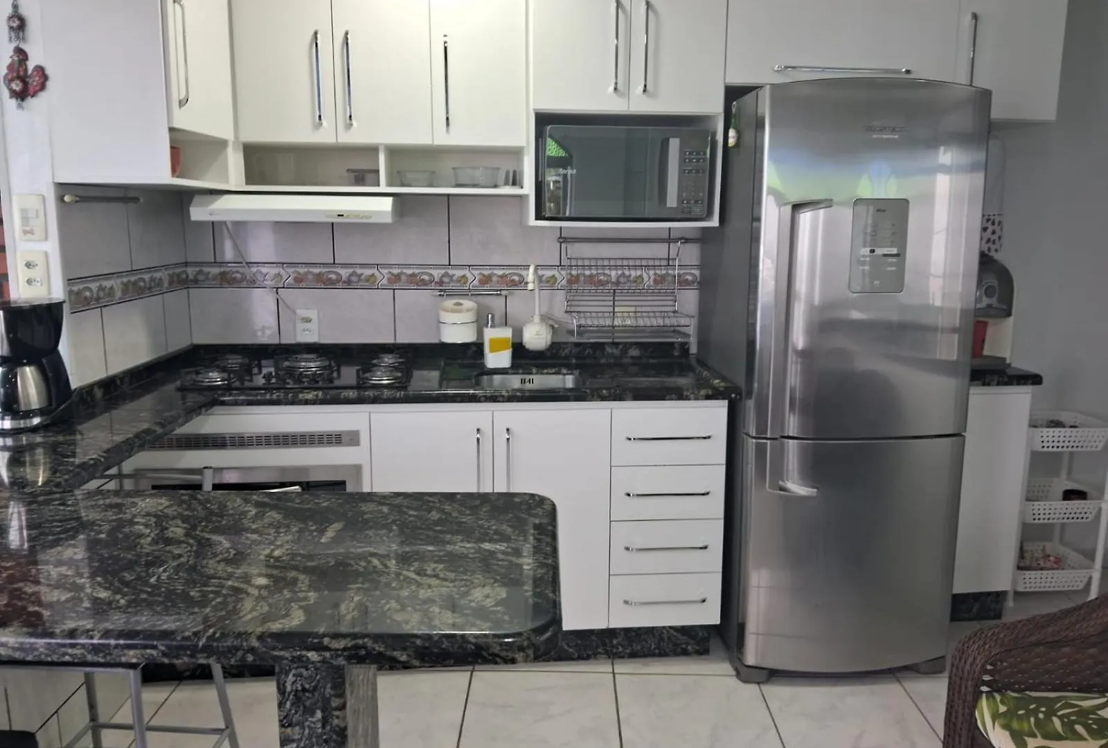 דירה Florianópolis Apartamento No Costao Do Pantano Do Sul
