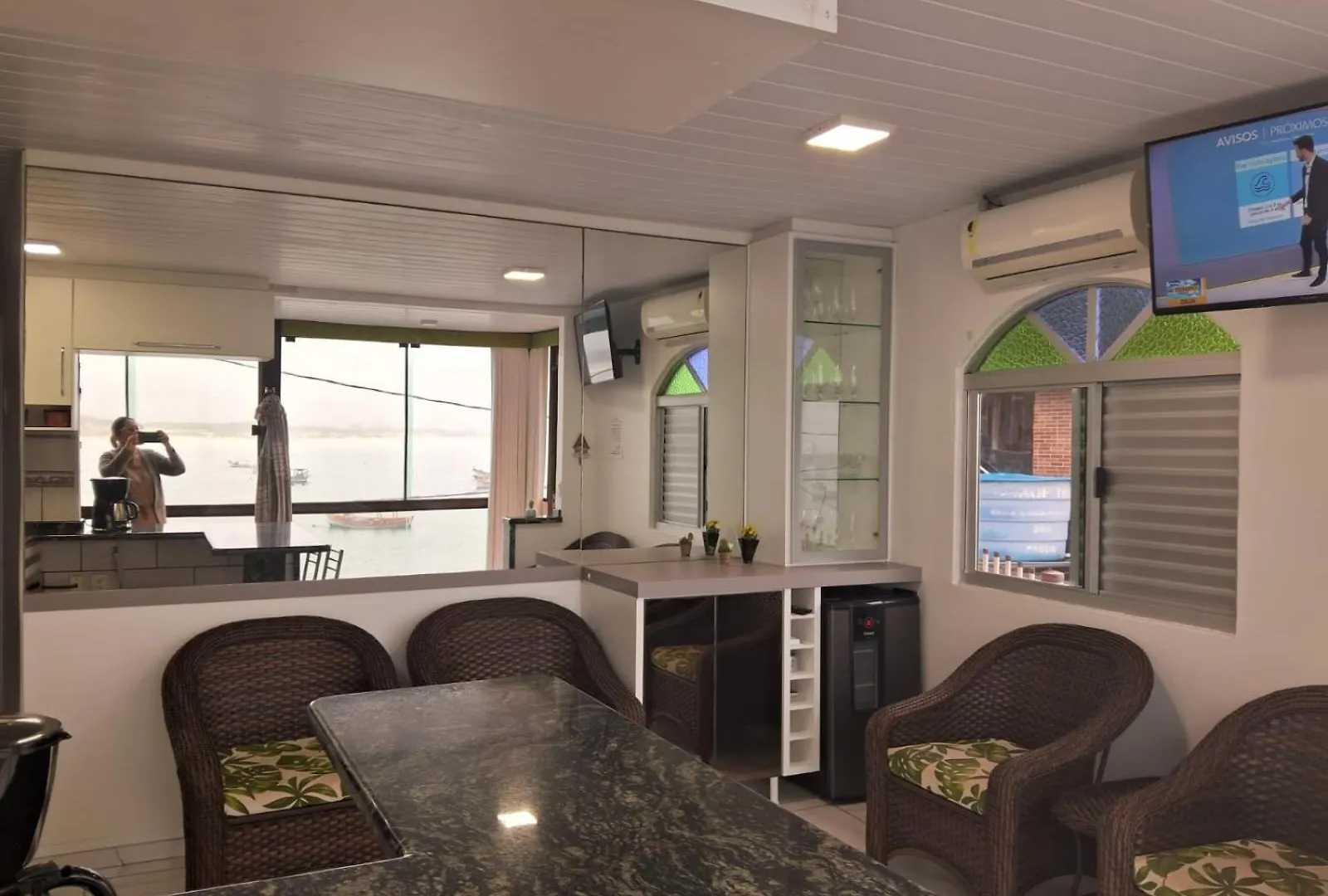 Florianópolis Apartamento No Costao Do Pantano Do Sul ברזיל
