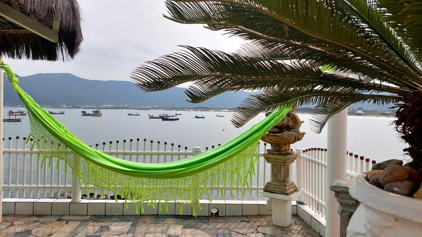 Florianópolis Apartamento No Costao Do Pantano Do Sul